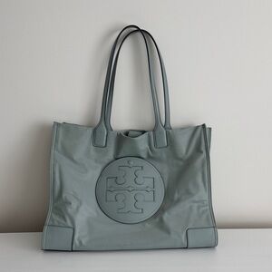 Tory Burch Ella Nylon Tote